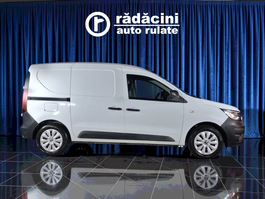 RENAULT EXPRESS CONFORT 1.5 BLUE DCI 75CP 2022