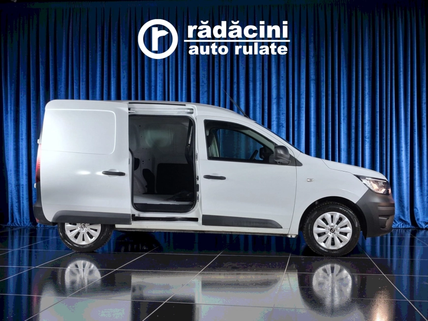 RENAULT EXPRESS CONFORT 1.5 BLUE DCI 75CP 2022