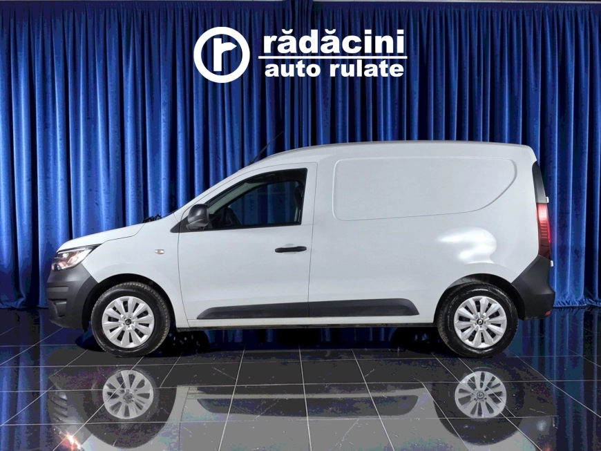 RENAULT EXPRESS CONFORT 1.5 BLUE DCI 75CP 2022