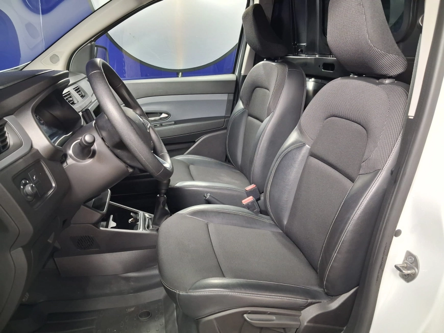 RENAULT EXPRESS CONFORT 1.5 BLUE DCI 75CP 2022