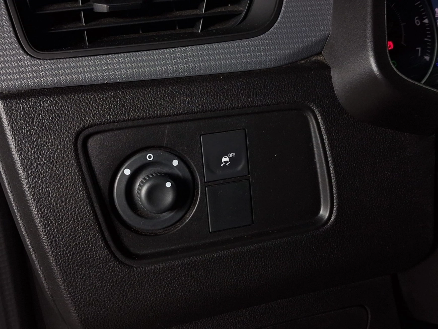 RENAULT EXPRESS CONFORT 1.5 BLUE DCI 75CP 2022