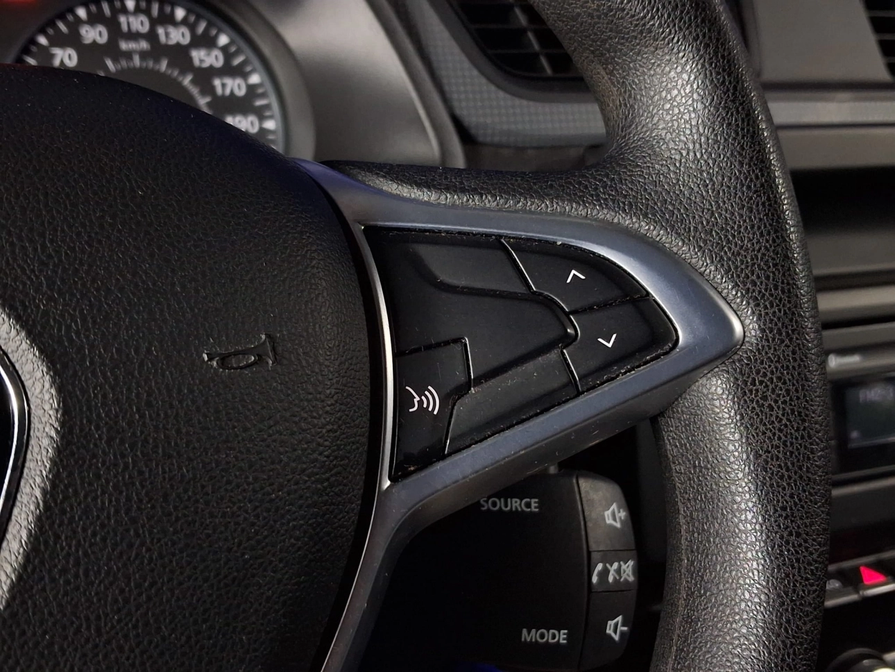 RENAULT EXPRESS CONFORT 1.5 BLUE DCI 75CP 2022