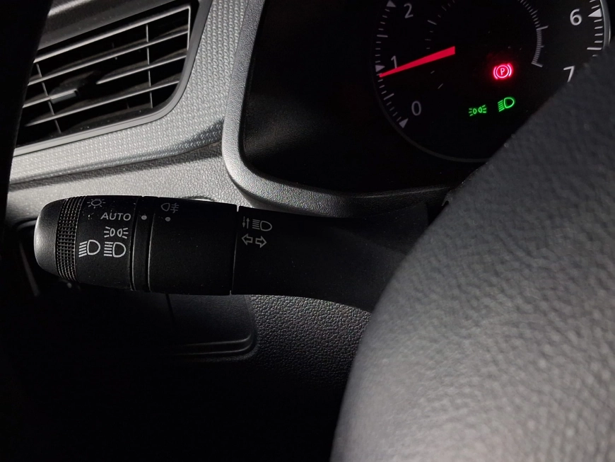 RENAULT EXPRESS CONFORT 1.5 BLUE DCI 75CP 2022