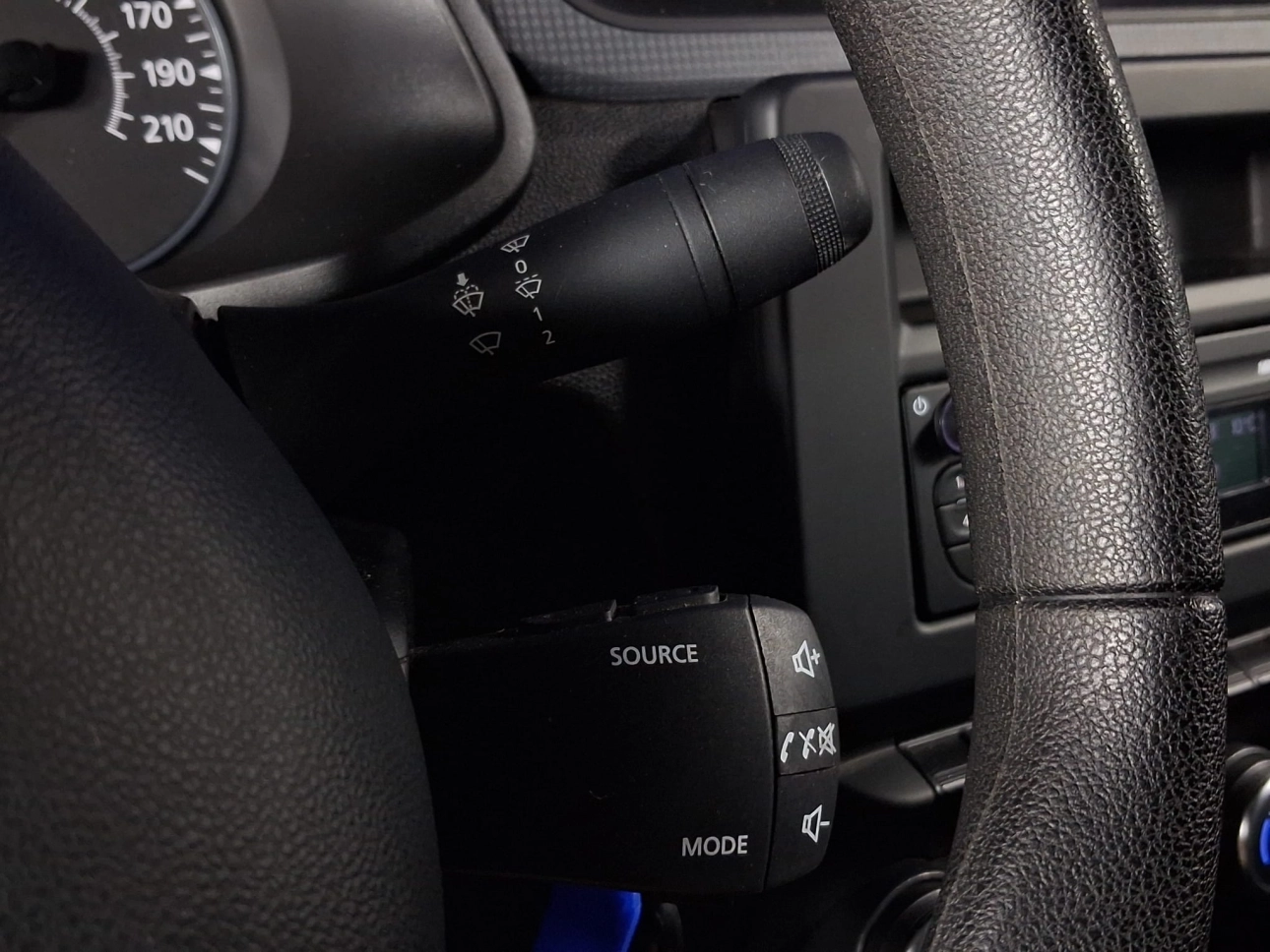 RENAULT EXPRESS CONFORT 1.5 BLUE DCI 75CP 2022