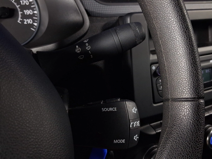 RENAULT EXPRESS CONFORT 1.5 BLUE DCI 75CP 2022