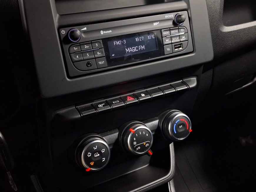 RENAULT EXPRESS CONFORT 1.5 BLUE DCI 75CP 2022