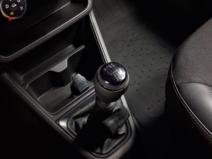 RENAULT EXPRESS CONFORT 1.5 BLUE DCI 75CP 2022