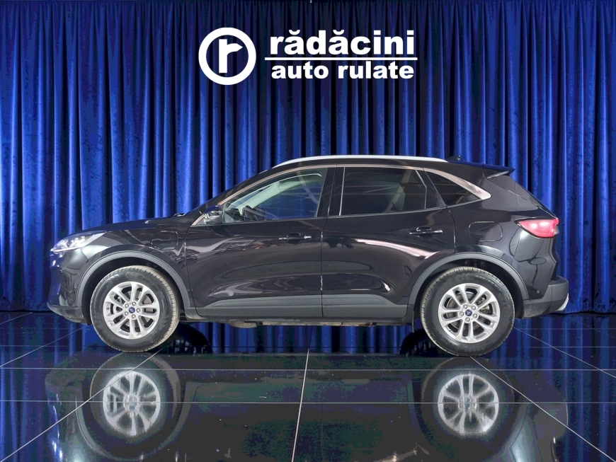 FORD KUGA TITANIUM X PHEV 225CP 2021