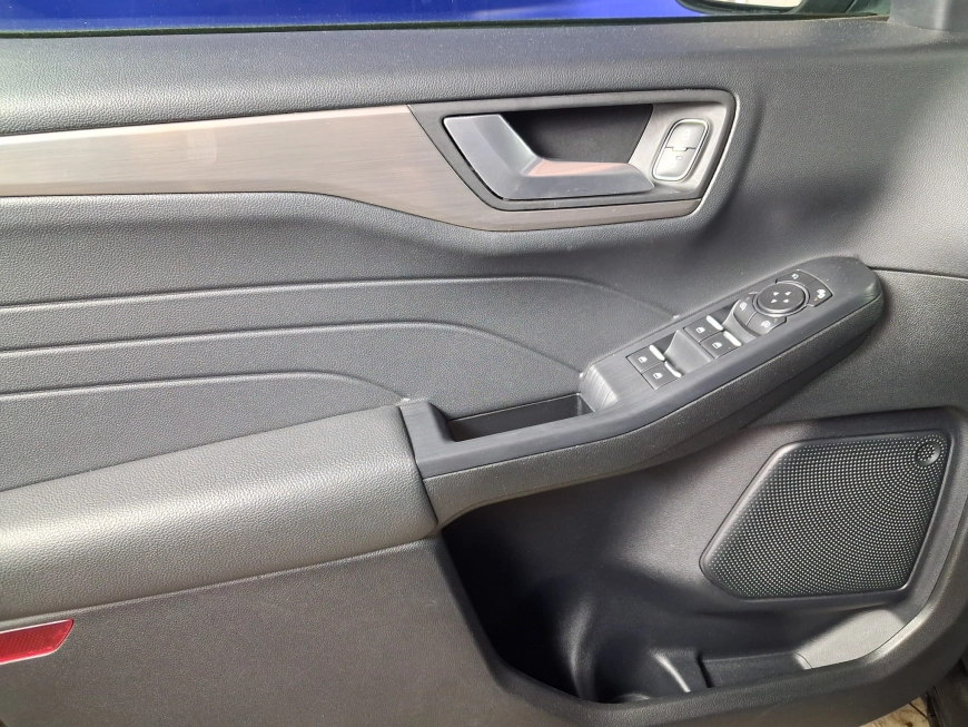 FORD KUGA TITANIUM X PHEV 225CP 2021