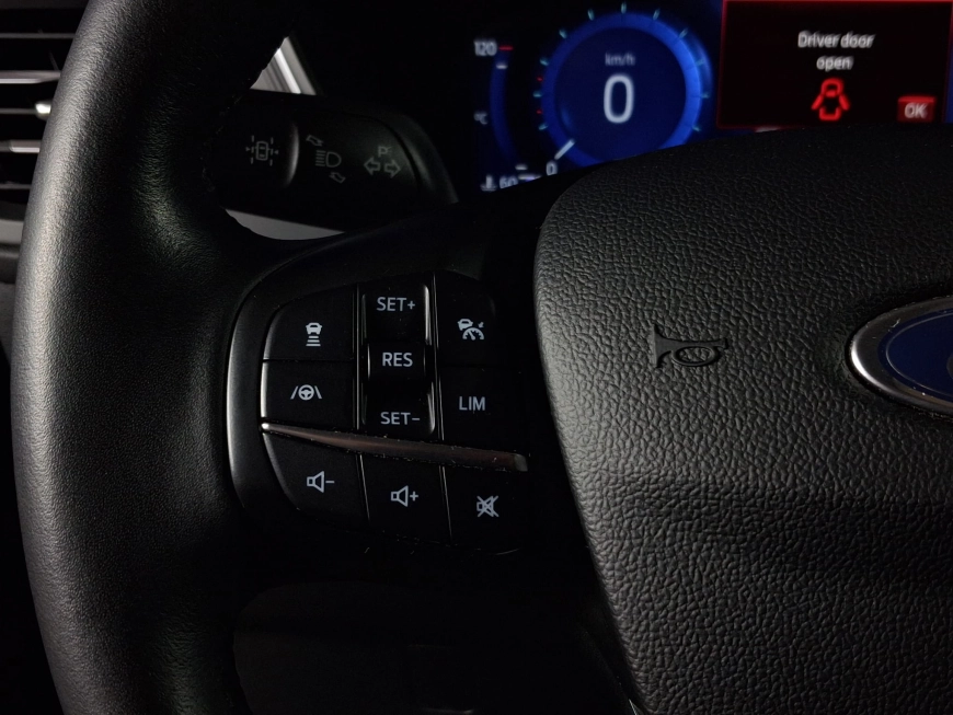 FORD KUGA TITANIUM X PHEV 225CP 2021