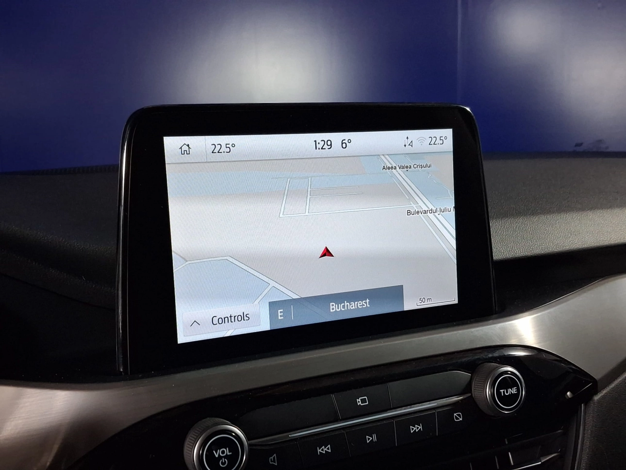 FORD KUGA TITANIUM X PHEV 225CP 2021