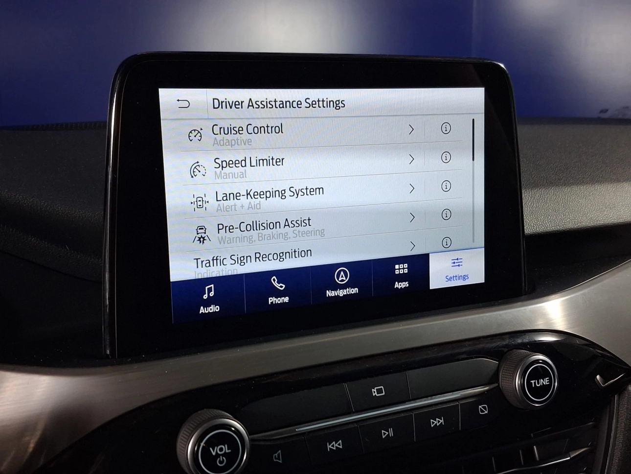 FORD KUGA TITANIUM X PHEV 225CP 2021