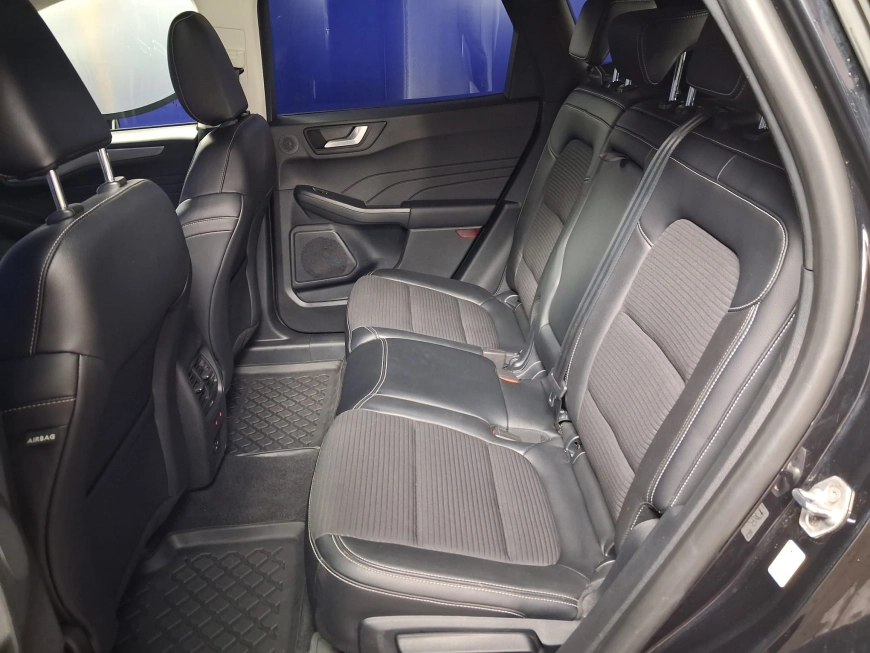 FORD KUGA TITANIUM X PHEV 225CP 2021