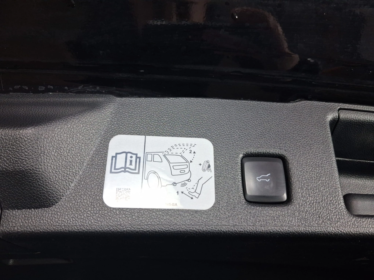 FORD KUGA TITANIUM X PHEV 225CP 2021