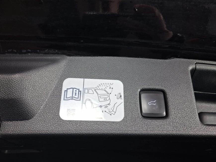 FORD KUGA TITANIUM X PHEV 225CP 2021