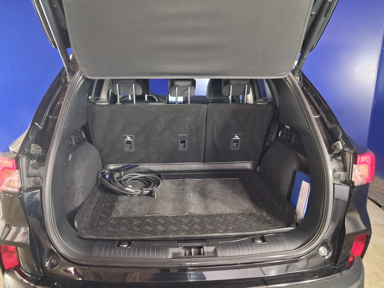 FORD KUGA TITANIUM X PHEV 225CP 2021