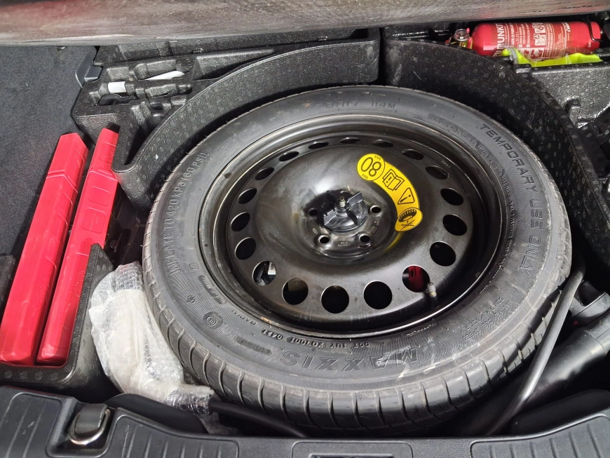 FORD KUGA TITANIUM X PHEV 225CP 2021