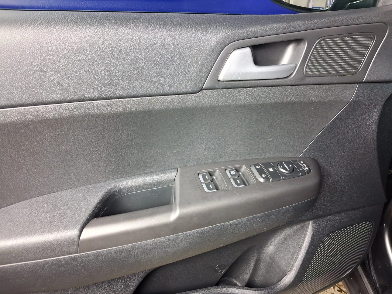 KIA SPORTAGE 1.6GDI 132CP 2021