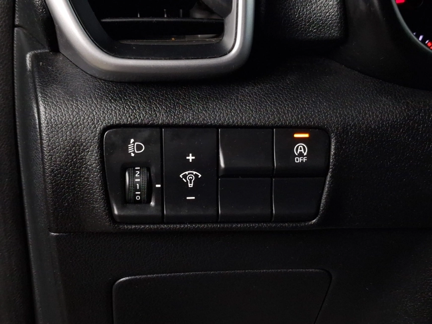 KIA SPORTAGE 1.6GDI 132CP 2021