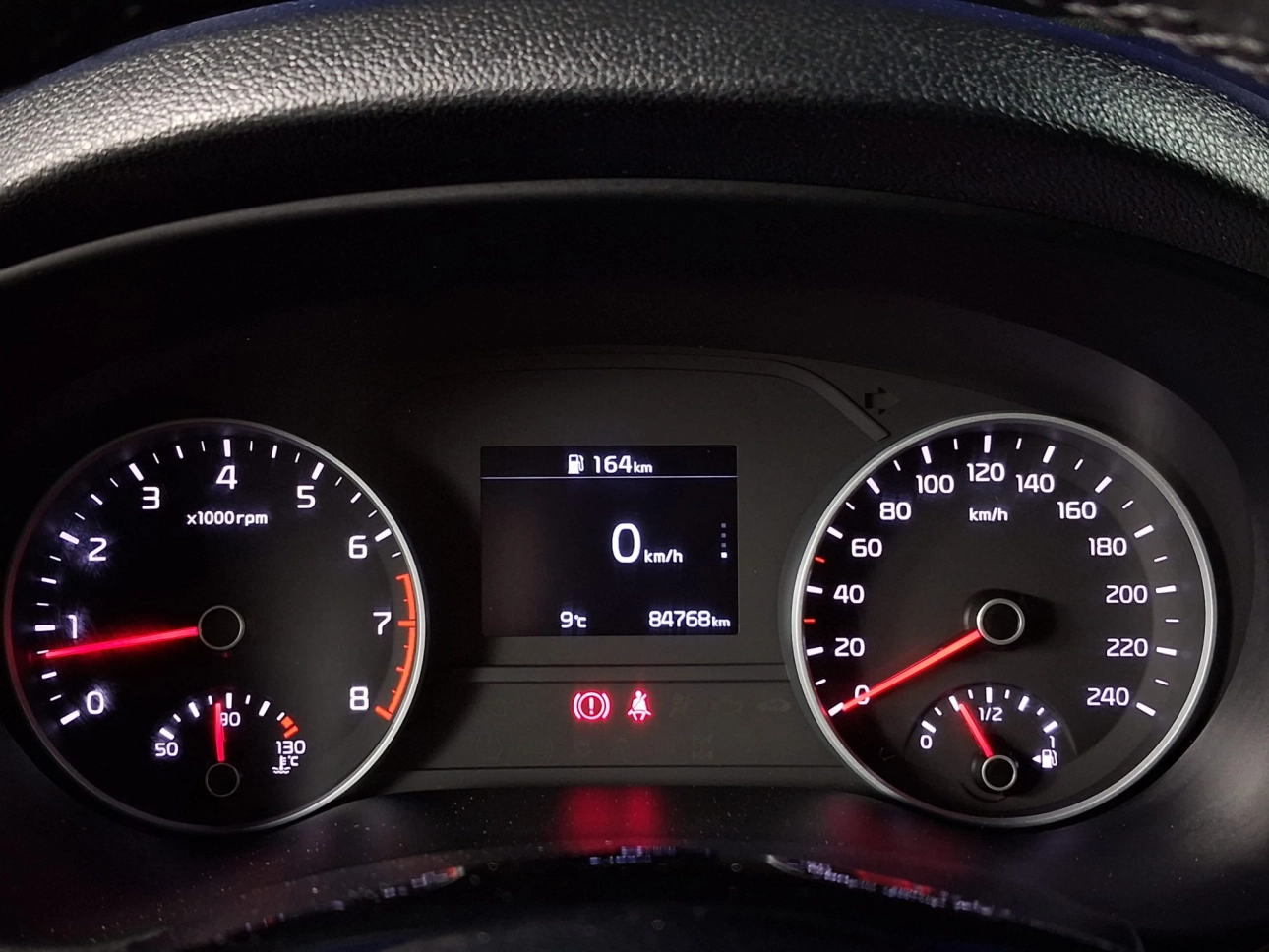 KIA SPORTAGE 1.6GDI 132CP 2021