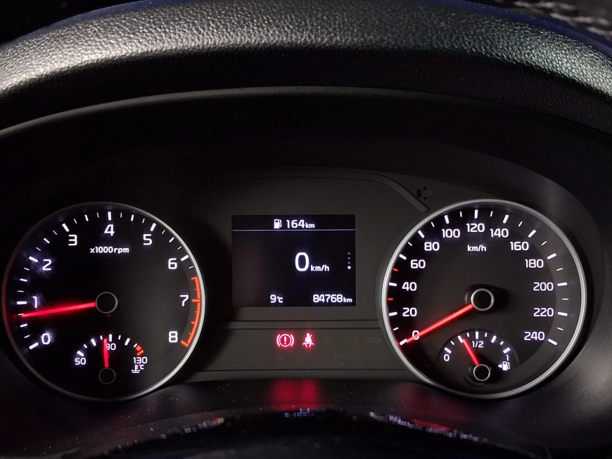 KIA SPORTAGE 1.6GDI 132CP 2021