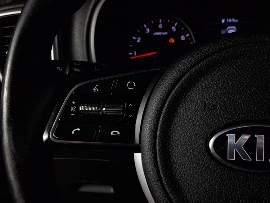 KIA SPORTAGE 1.6GDI 132CP 2021