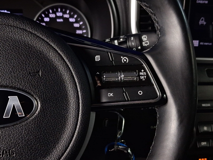 KIA SPORTAGE 1.6GDI 132CP 2021