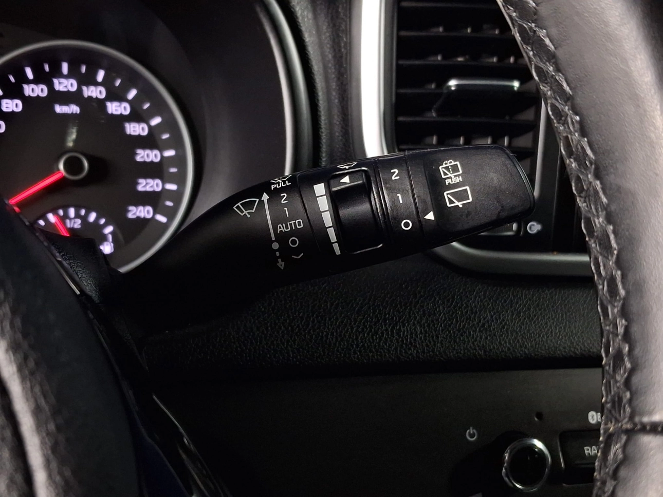 KIA SPORTAGE 1.6GDI 132CP 2021