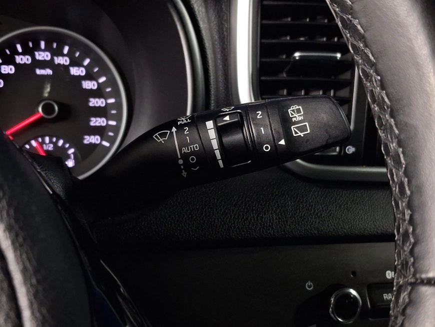 KIA SPORTAGE 1.6GDI 132CP 2021