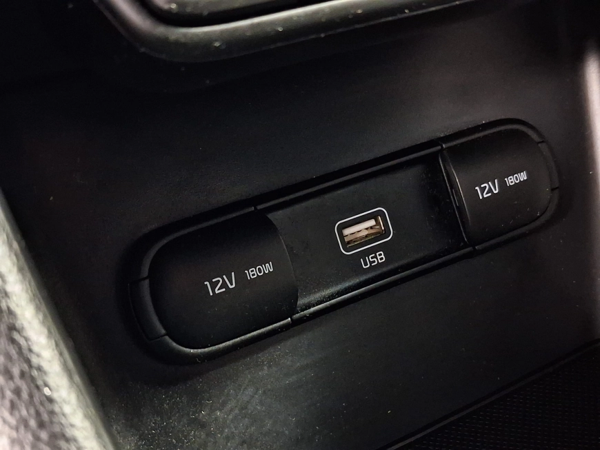 KIA SPORTAGE 1.6GDI 132CP 2021