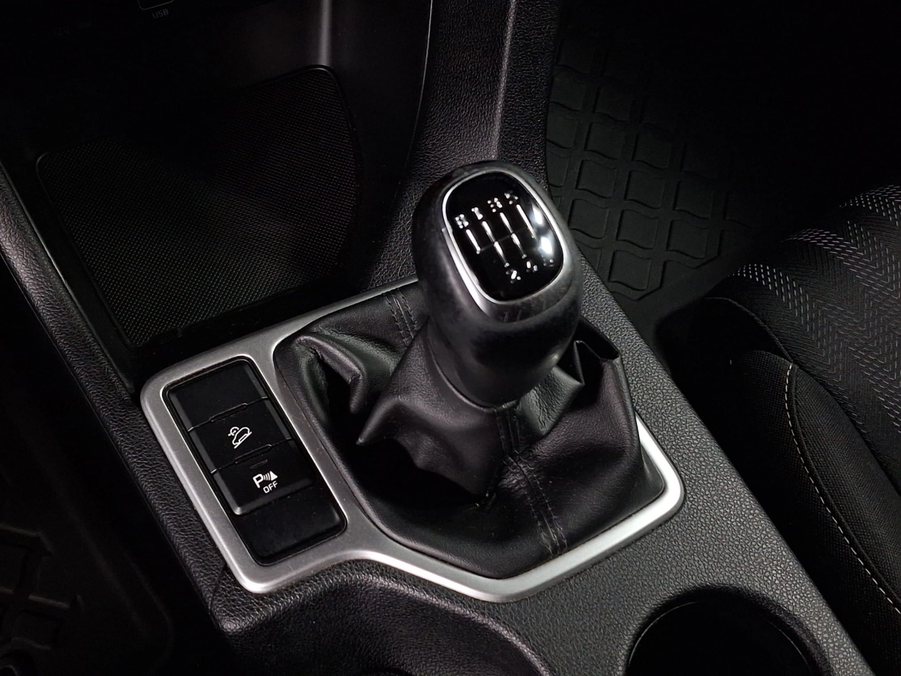 KIA SPORTAGE 1.6GDI 132CP 2021