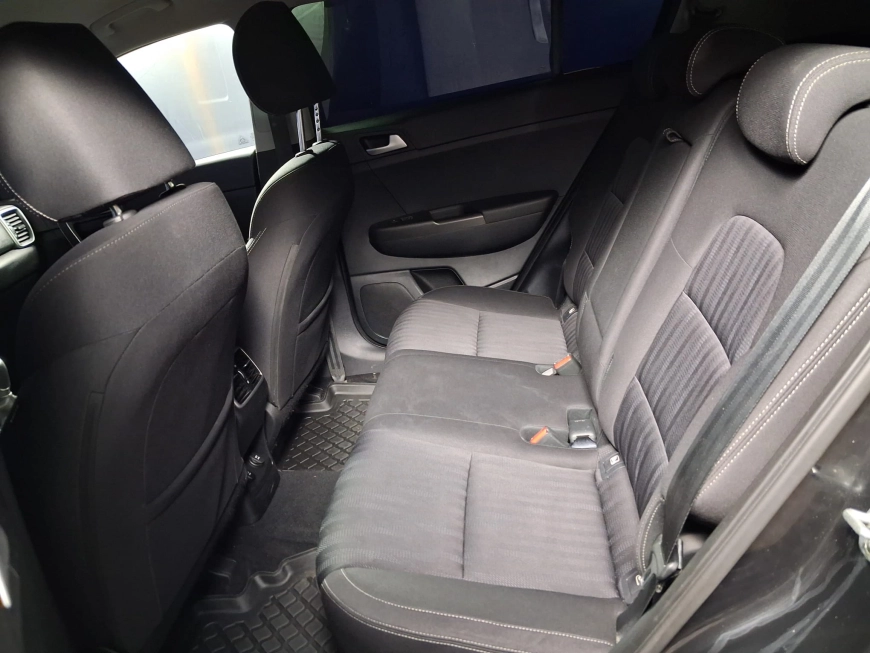 KIA SPORTAGE 1.6GDI 132CP 2021