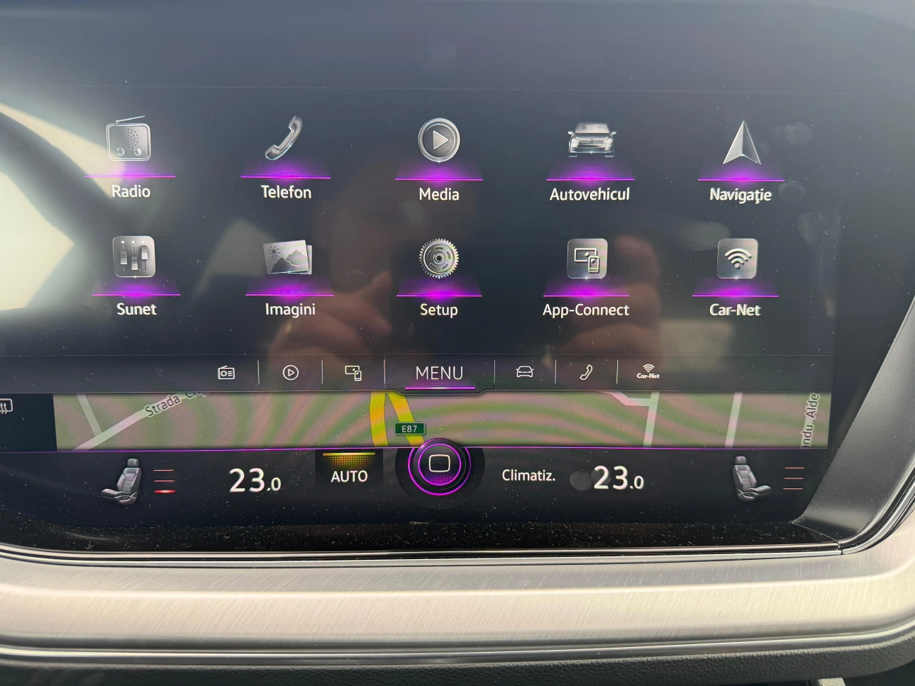 Volkswagen Touareg SUV 2023