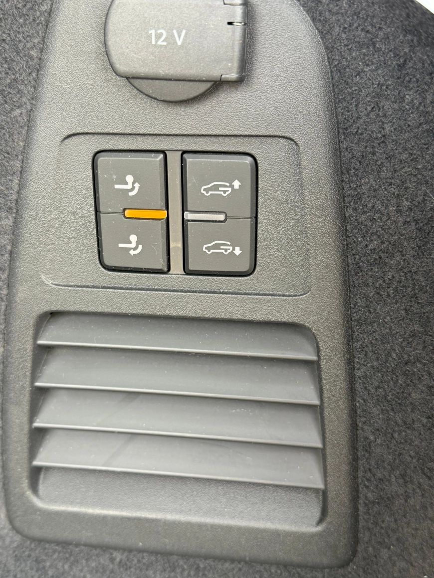 Volkswagen Touareg SUV 2023