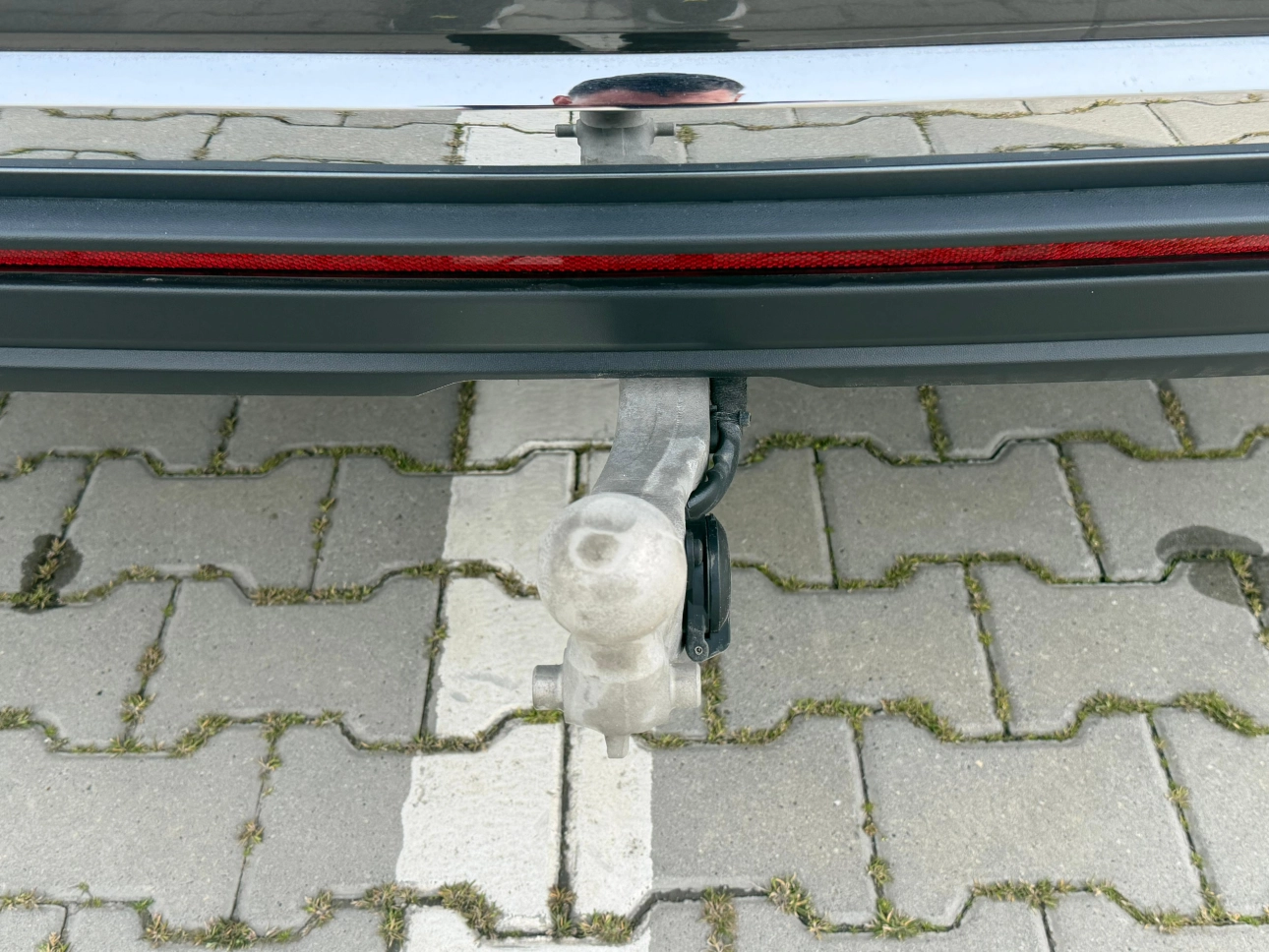 Volkswagen Touareg SUV 2023