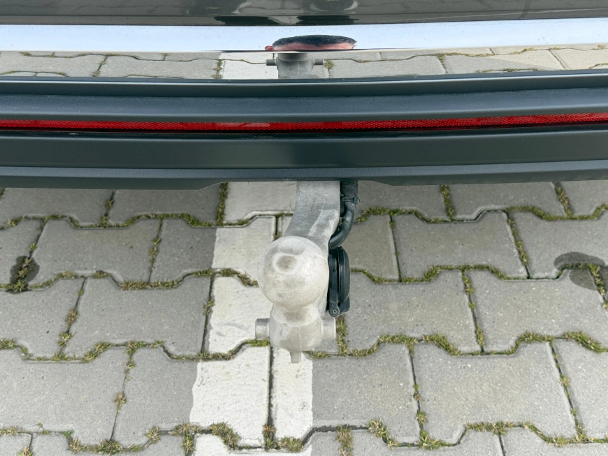 Volkswagen Touareg SUV 2023