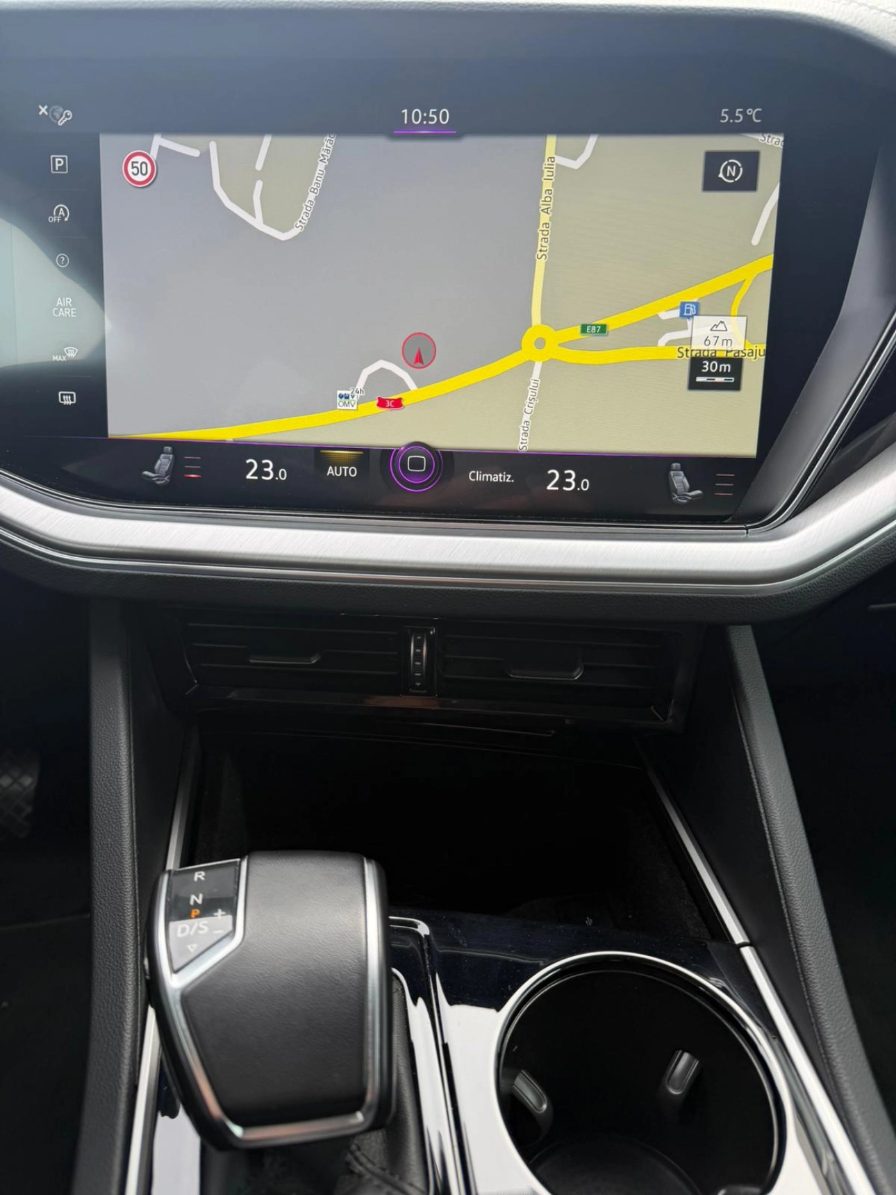 Volkswagen Touareg SUV 2023