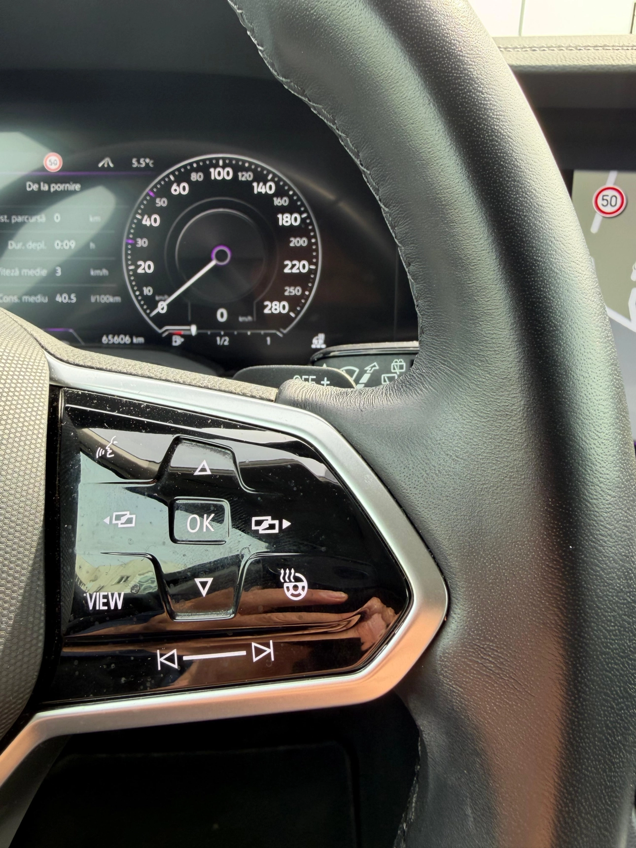 Volkswagen Touareg SUV 2023