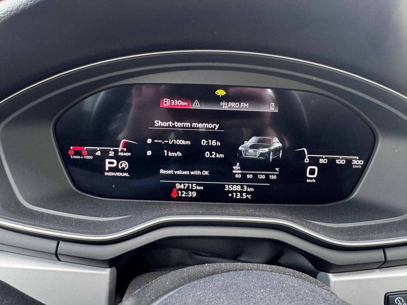 AUDI A4 2021 — imagine 16