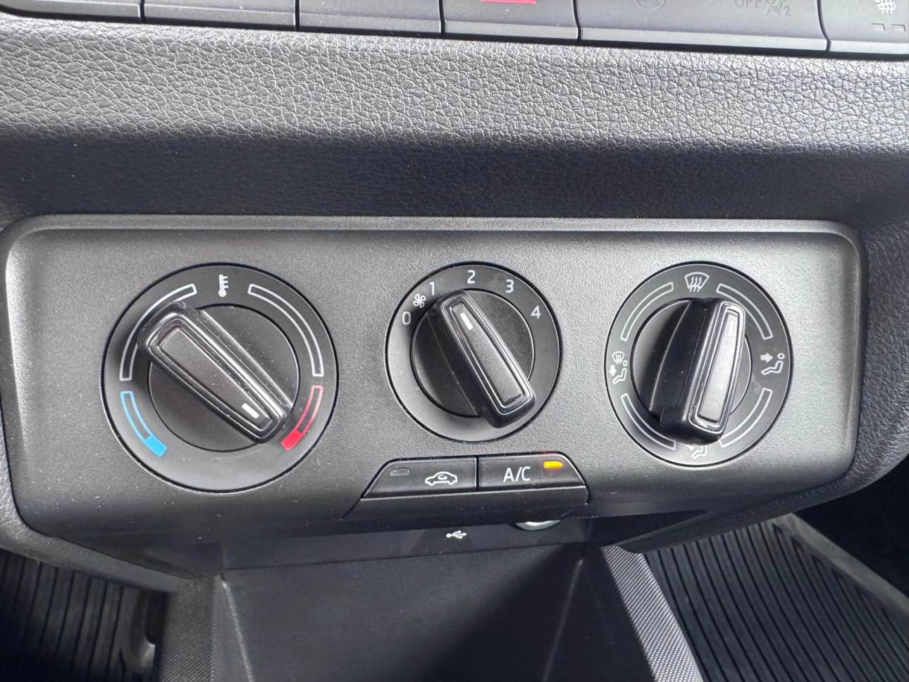 Skoda Fabia Smart Break 2022