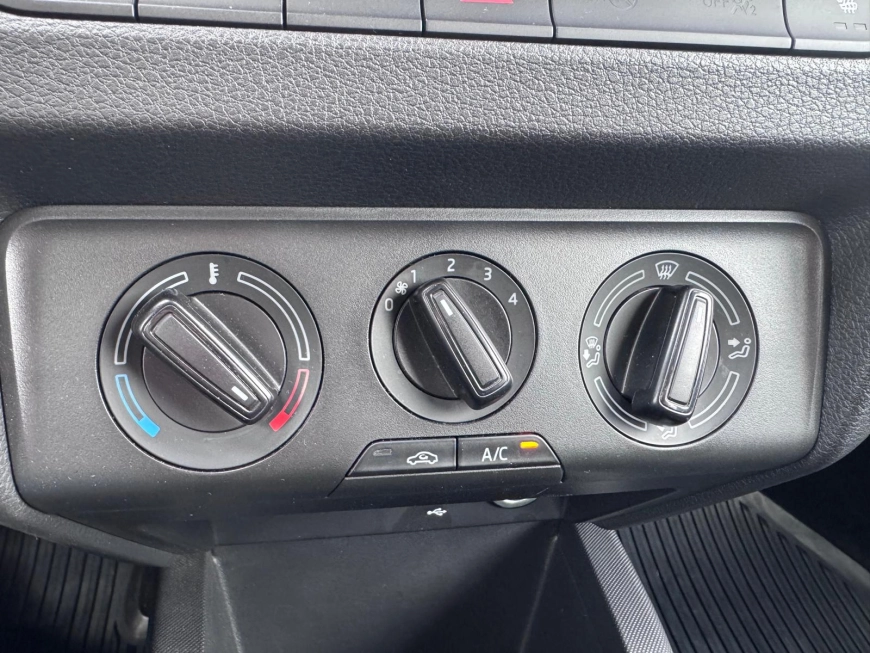 Skoda Fabia Smart Break 2022