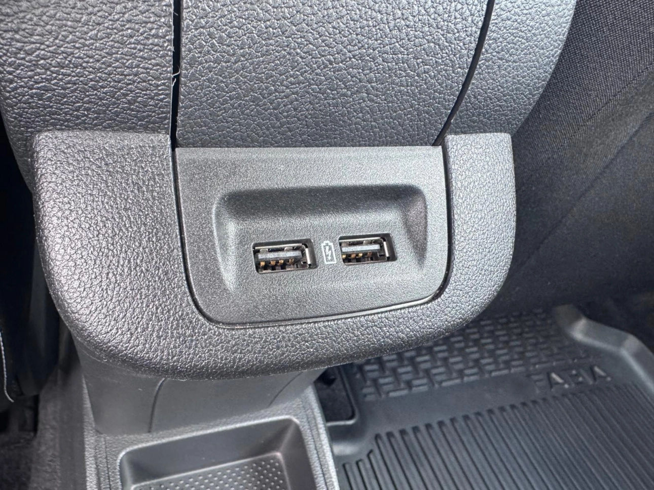 Skoda Fabia Smart Break 2022