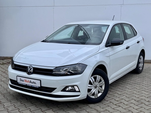 Volkswagen-Polo-Hatchback-2021--Manuala