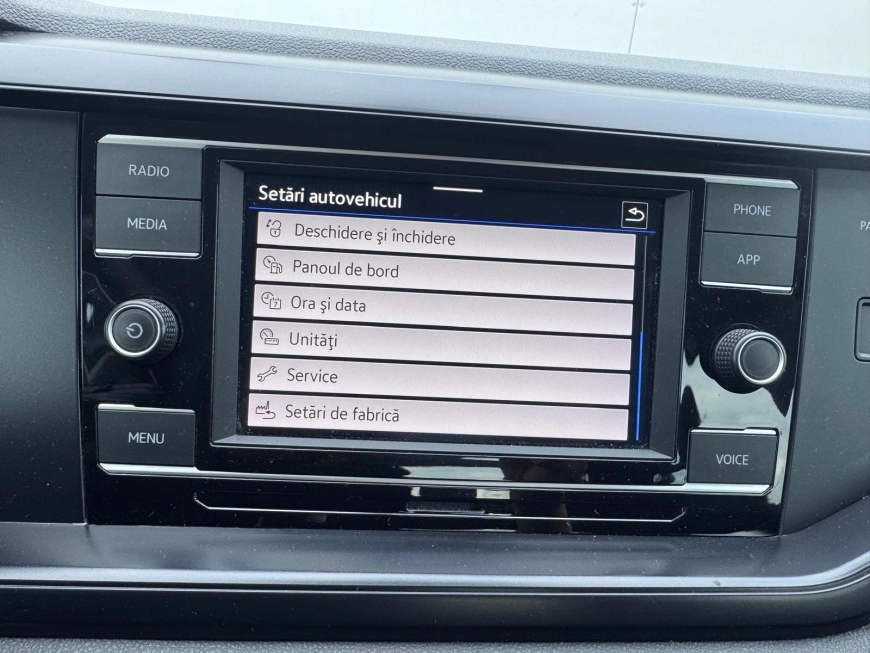 Volkswagen Polo Hatchback 2021