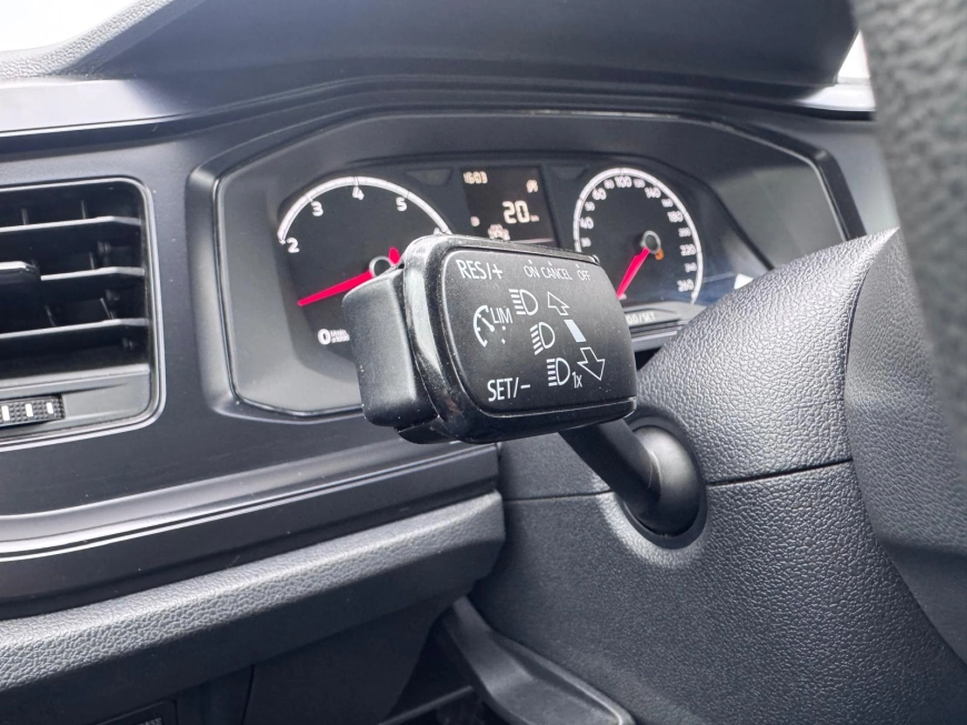 Volkswagen Polo Hatchback 2021