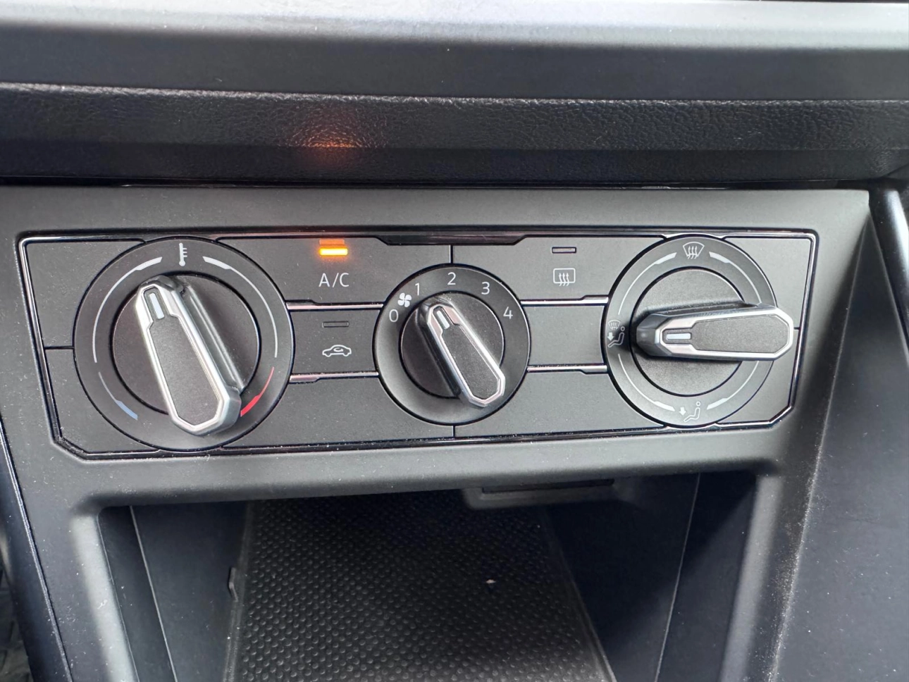 Volkswagen Polo Hatchback 2021