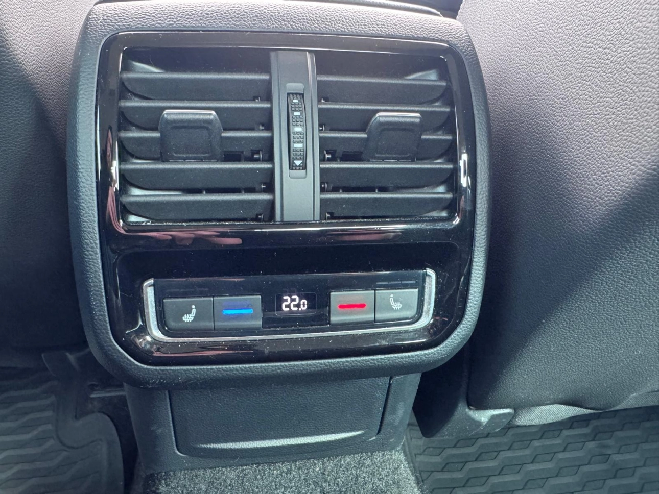 Volkswagen Passat Highline Sedan 2021