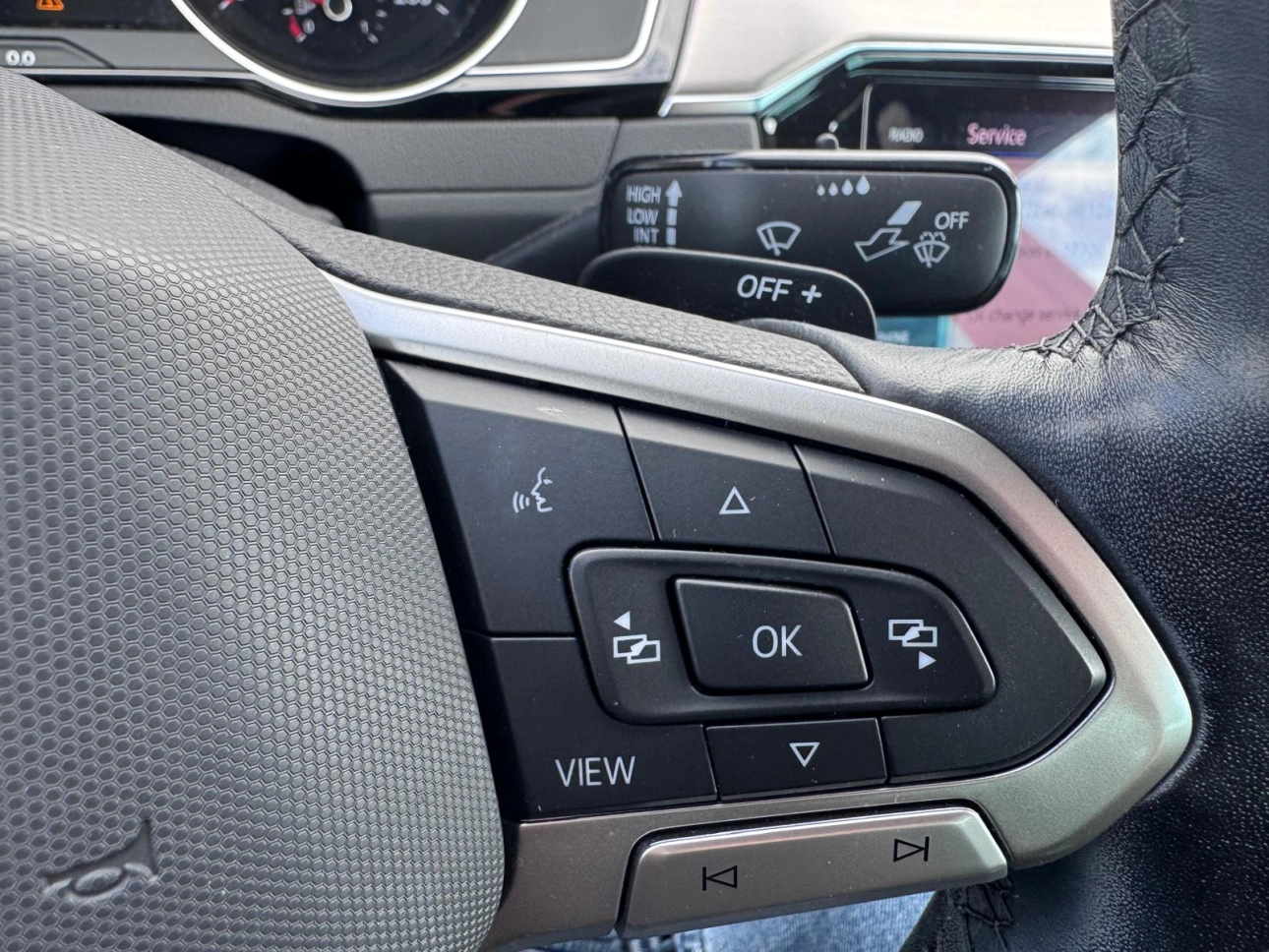 Volkswagen Passat Highline Sedan 2021