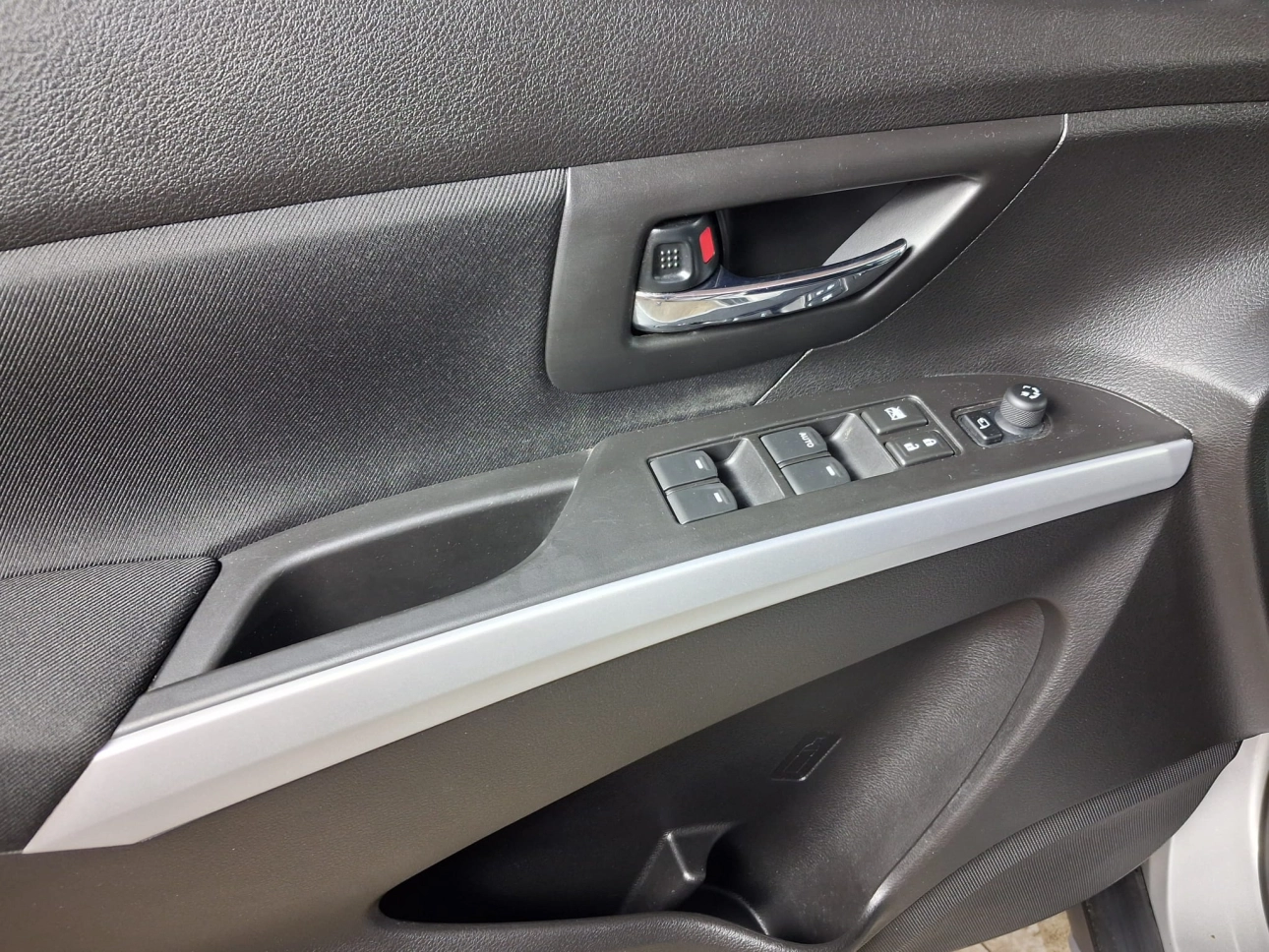 SUZUKI SX4 PASSION AUT  1.4TI 130CP 2021