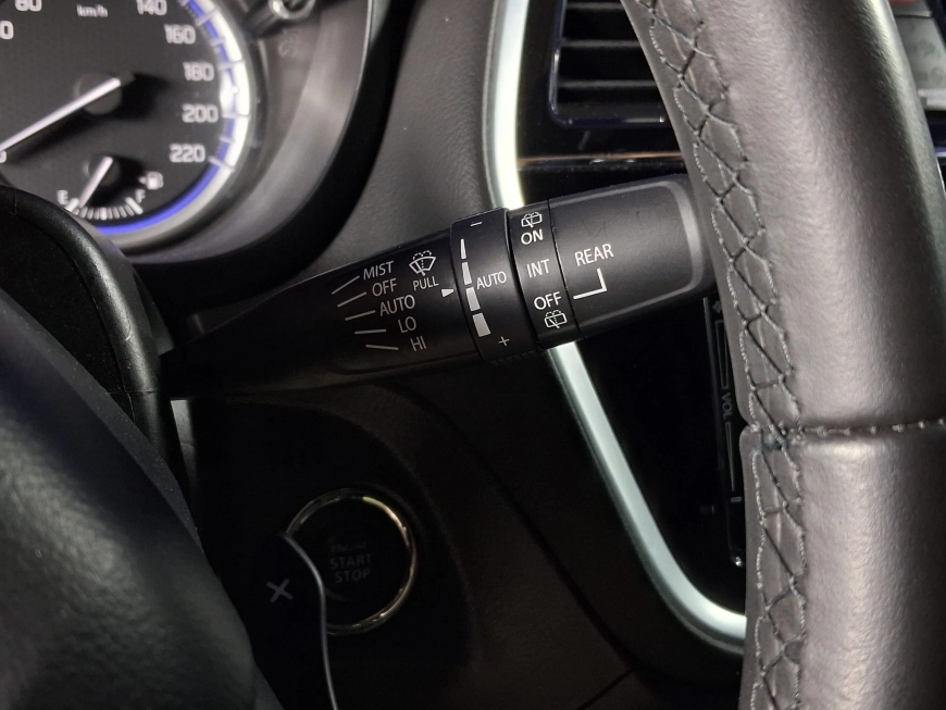 SUZUKI SX4 PASSION AUT  1.4TI 130CP 2021